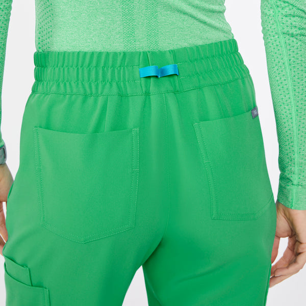 women's Emerald Uman Relaxed - Jogger Scrub Pant