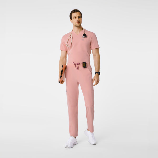men's Pink Sand Axim - Cargo Scrub Pant™