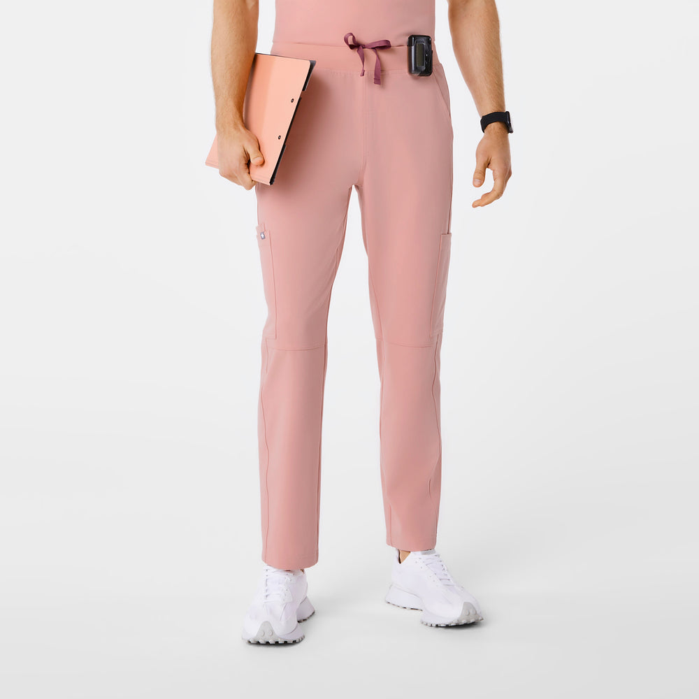 men's Pink Sand Axim - Cargo Scrub Pant™