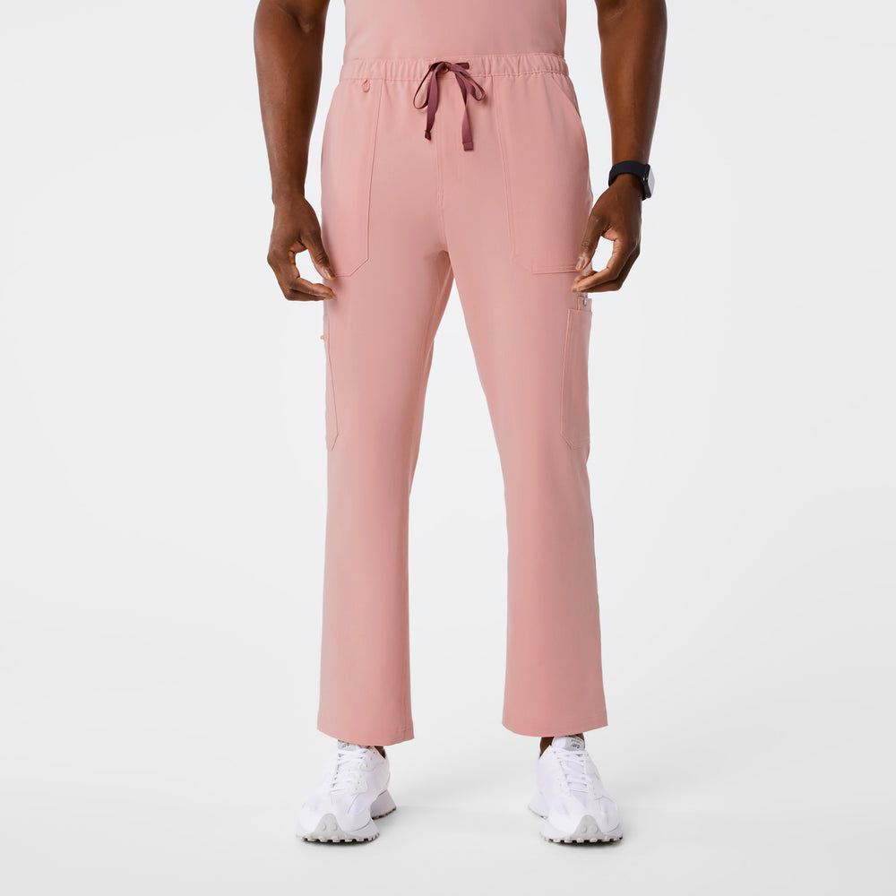 men's Pink Sand Cairo - Short Cargo Scrub Pant™