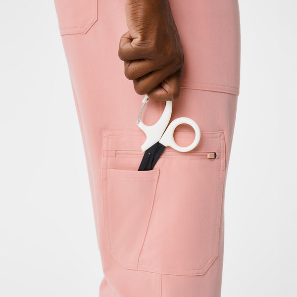 men's Pink Sand Cairo - Short Cargo Scrub Pant™