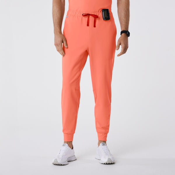 men's Sunset Drift Tansen - Tall Jogger Scrub Pant™