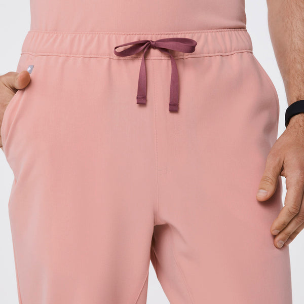 men's Pink Sand Tansen - Short Jogger Scrub Pant™
