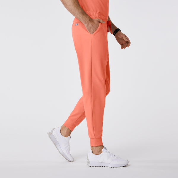 men's Sunset Drift Tansen - Tall Jogger Scrub Pant™