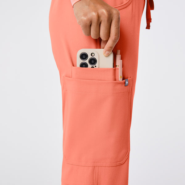 women's Sunset Drift Kade - Cargo Scrub Pant™