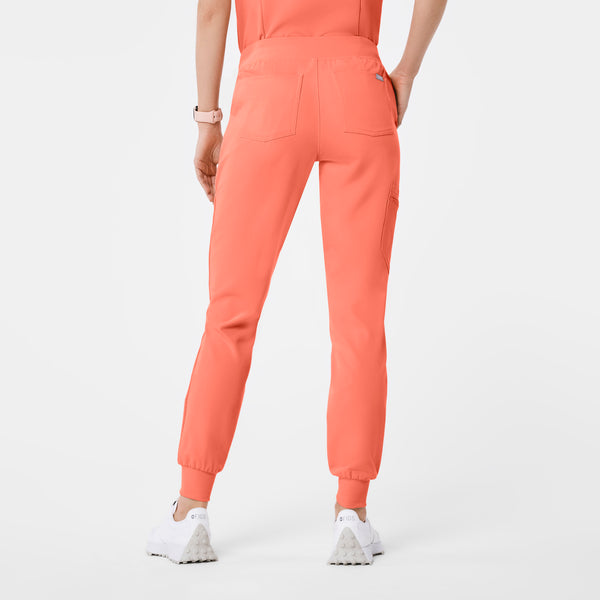 women's Sunset Drift  Zamora - Tall Jogger Scrub Pant™