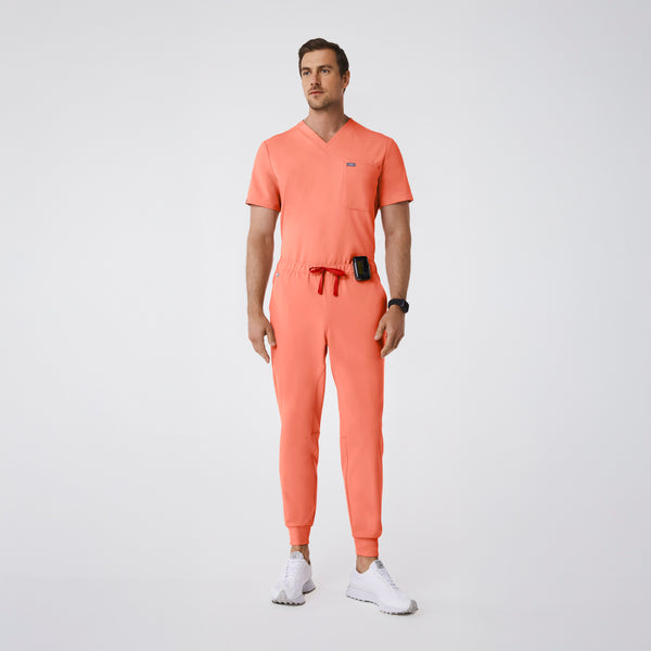 men's Sunset Drift Tansen - Tall Jogger Scrub Pant™