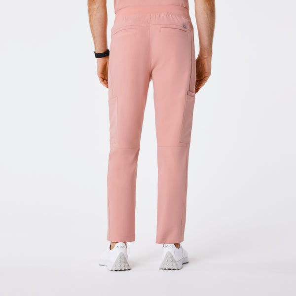 men's Pink Sand Axim - Short Cargo Scrub Pant™