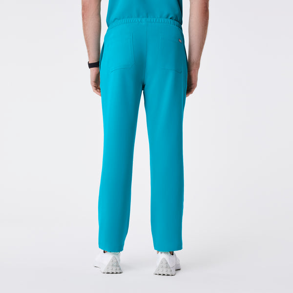 men's Teal  Pisco - Basic Scrub Pant™