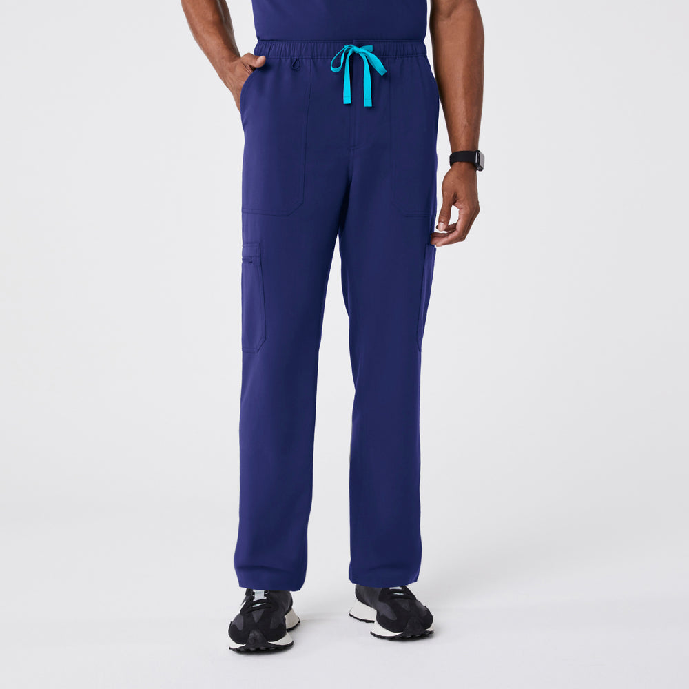 men's Sapphire Cairo - Short Cargo Scrub Pant™