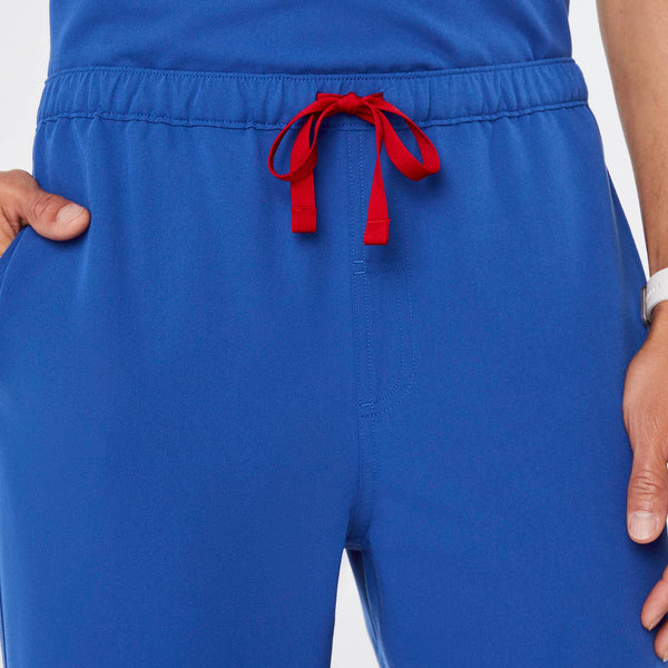 men's Winning Blue Pisco - Tall Basic Scrub Pant™