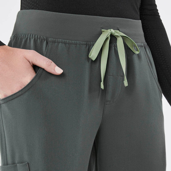 women's Bonsai Kade - Tall Cargo Scrub Pant™