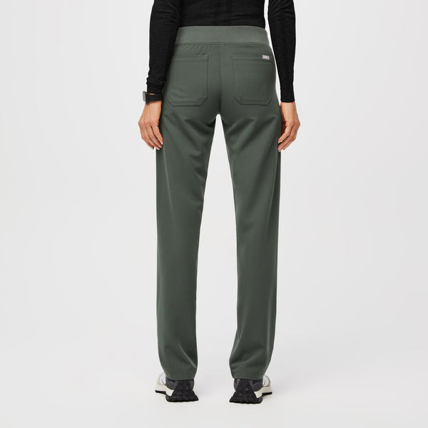 women's Moss Livingston™ - Tall Basic Scrub Pants