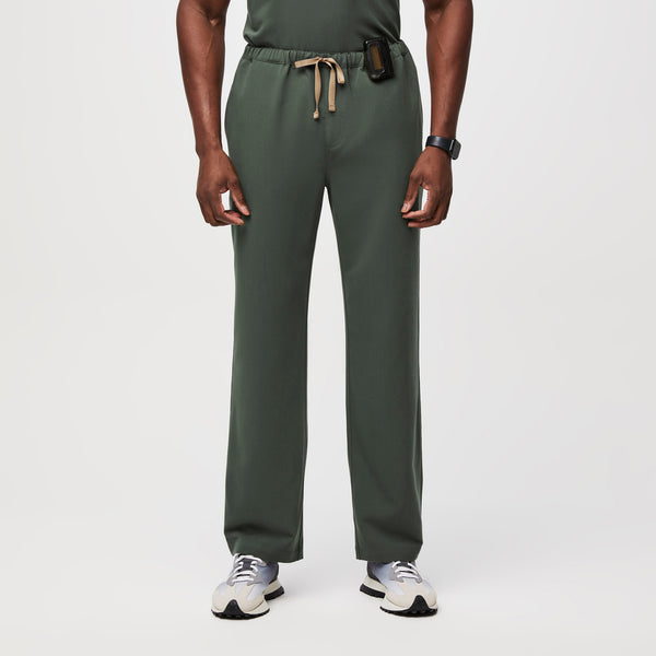 men's Moss Pisco - Short Basic Scrub Pant™