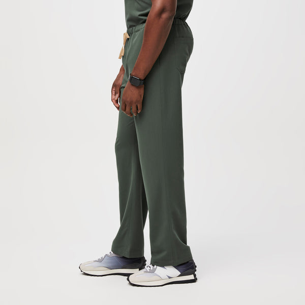 men's Moss Pisco - Short Basic Scrub Pant™
