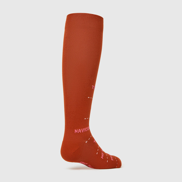 women's Auburn Podiatry - Compression Socks