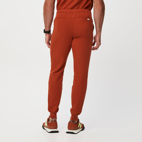 men's Auburn Slim Tansen™ - Short Jogger Scrub Pants