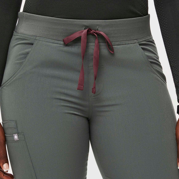 women's Bonsai Kade™ - Tall Cargo Scrub Pants (3XL - 6XL)