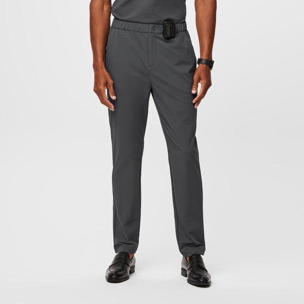 men's Mist FIGSPRO™ Tailored Scrubtrouser Short
