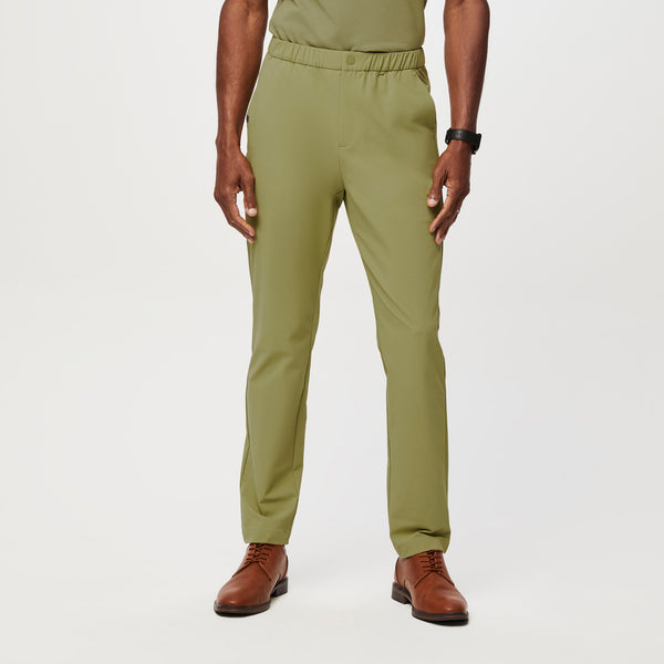 men's Sage FIGSPRO™ Tailored Trouser Short