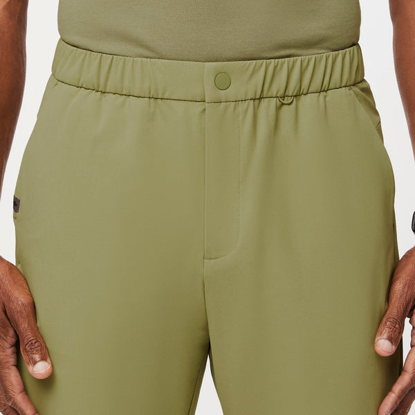 men's Sage FIGSPRO™ Tailored Scrubtrouser Short
