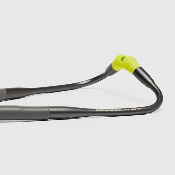 Unisex Grey FIGS | Eko Core 500™ Digital Stethoscope