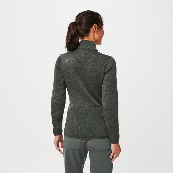 women's Bonsai On-Shift™- Sweater Knit Jacket