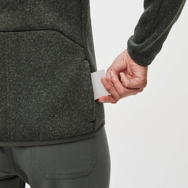 women's Bonsai On-Shift™- Sweater Knit Jacket