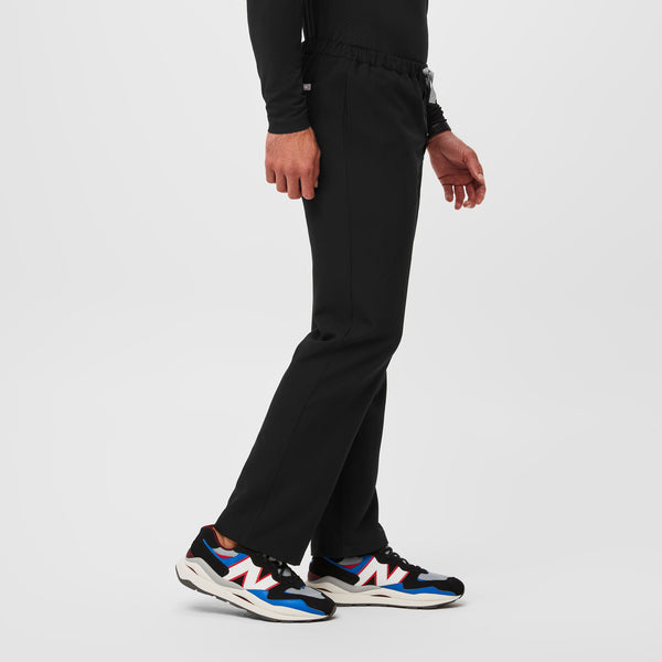 Men's Black Pisco™ - Tall Basic Scrub Pants