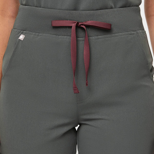 women's Bonsai High Waisted Zamora™ - Jogger Scrub Pants (3XL - 6XL)