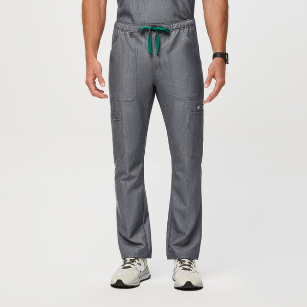 men's Graphite Cairo™ - Short Cargo Scrub Pants (3XL - 6XL)