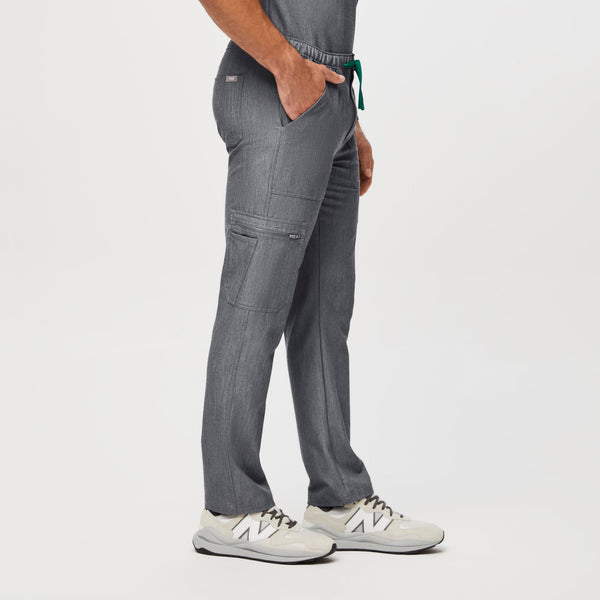 men's Graphite Cairo™ - Tall Cargo Scrub Pants (3XL - 6XL)