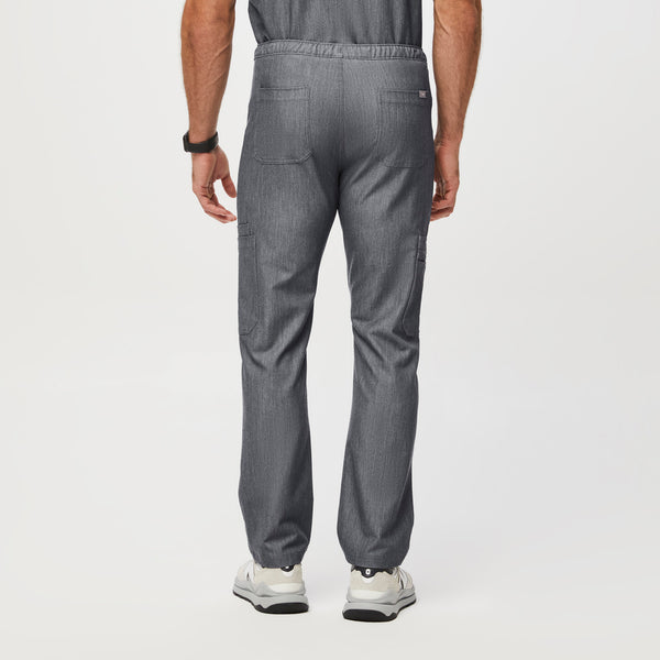 Men's Graphite Cairo™ - Short Cargo Scrub Pants