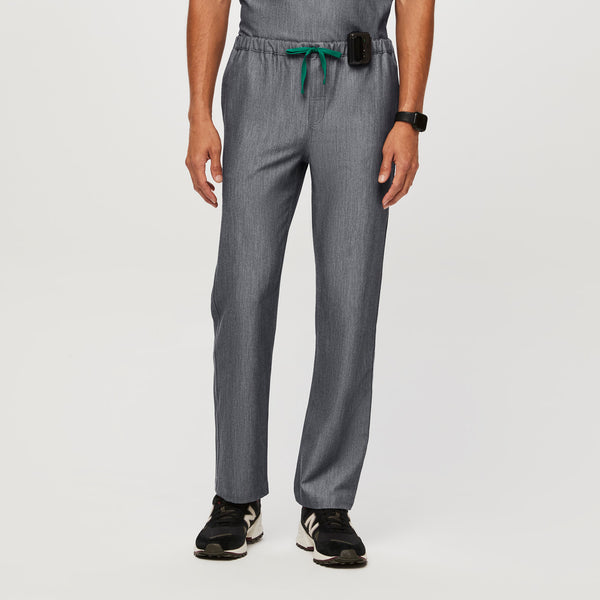 Men's Graphite Pisco™ - Short Basic Scrub Pants