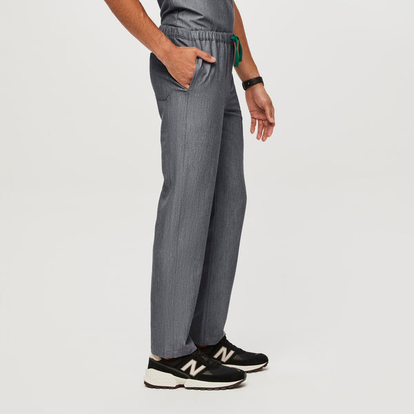 Men's Graphite Pisco™ - Short Basic Scrub Pants
