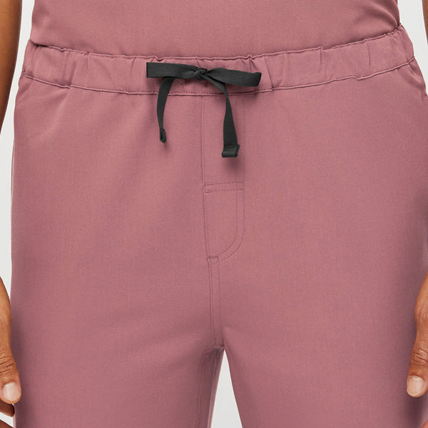 men's Mauve Pisco™- Tall Basic Scrub Pants
