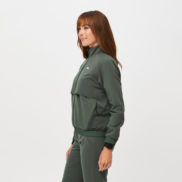 women's Moss Sydney - Scrub Jacket
