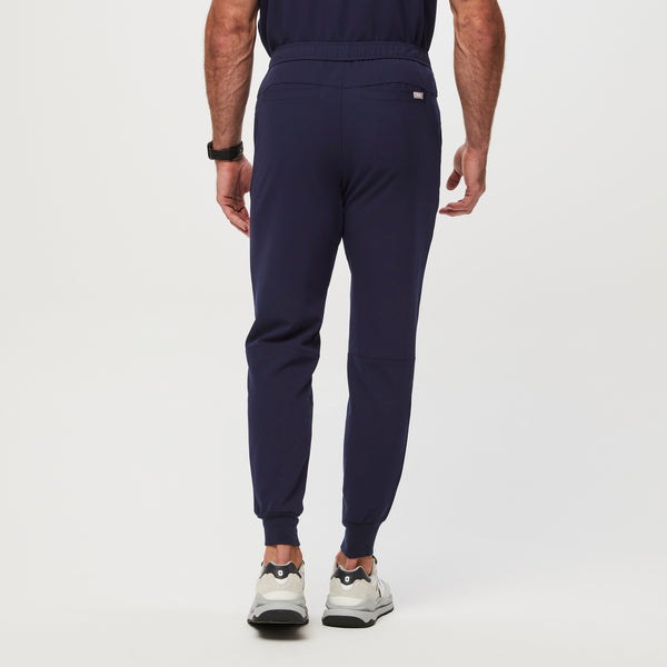 Men's Navy Tansen™ - Tall Jogger Scrub Pants