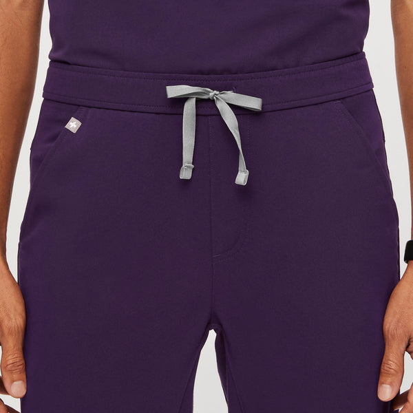 men's Purple Jam Tansen™ - Jogger Scrub Pants