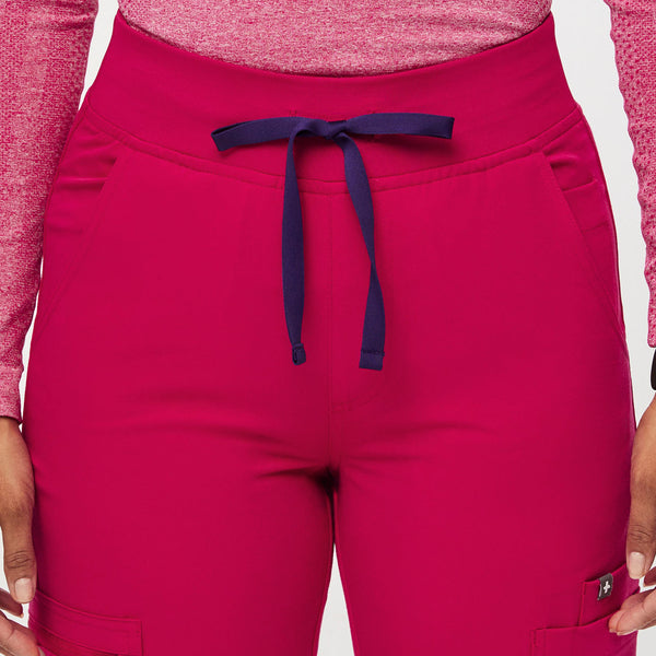 women's Ultra Rose Yola™ High Waisted - Skinny Scrub Pants