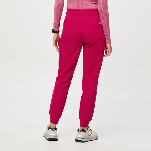 women's Ultra Rose Zamora™ High Waisted - Jogger Scrub Pants