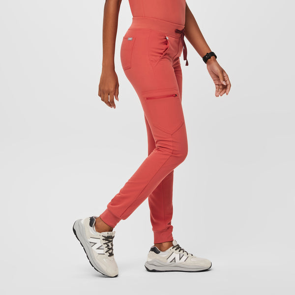 women's Clay Zamora™ - Tall Jogger Scrub Pants (3XL - 6XL)