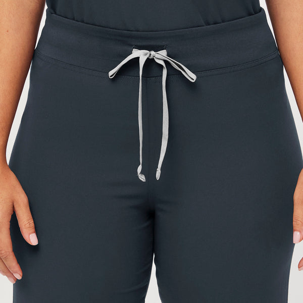 women's Dark Harbor High Waisted Livingston - Basic Scrub Pant™