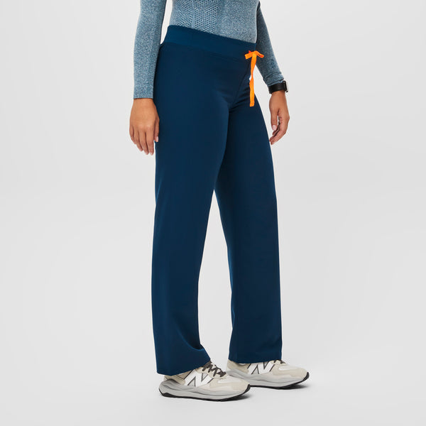 women's Deep Reef Livingston™ - Basic Scrub Pants (3XL - 6XL)