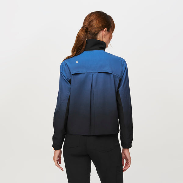 women's Milky Way Craighill FREEx™ - Scrub Jacket