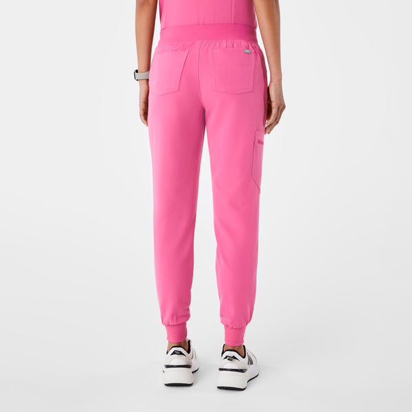 women's F'ing Pink Zamora - Jogger Scrub Pant™