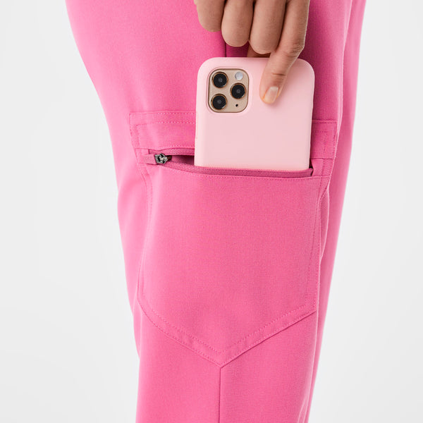 women's F'ing Pink Zamora - Jogger Scrub Pant™