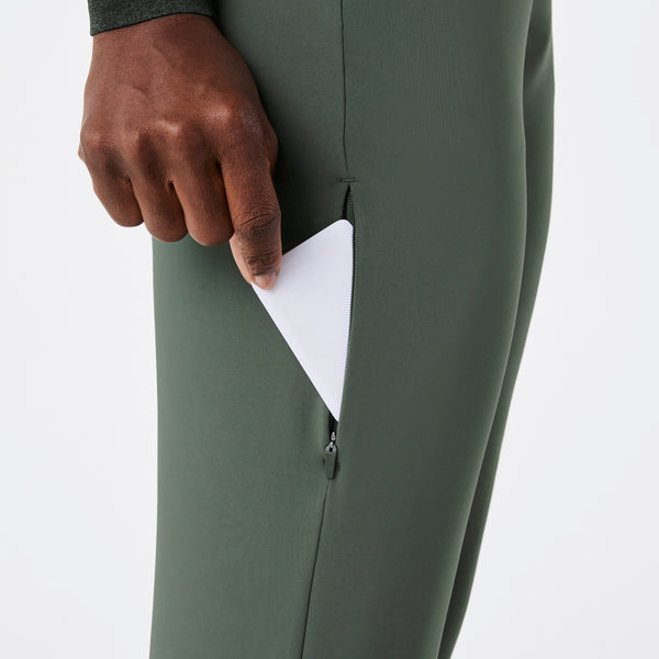 women's Moss High Waisted ContourKnit Scrub Pant™