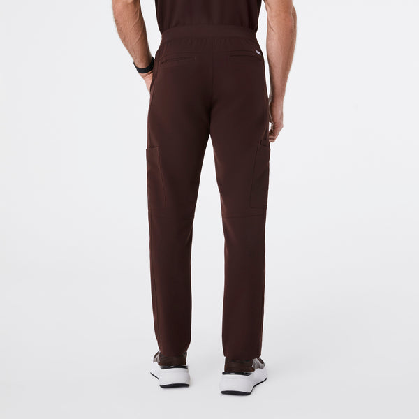 men's Espresso Axim - Cargo Scrub Pant™