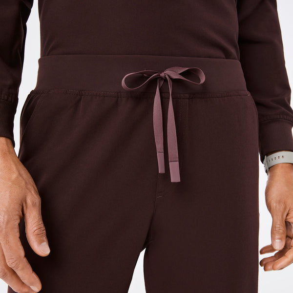 men's Espresso Brey Jogger - Scrub Pant